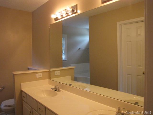 Deercreek - Residential Lease