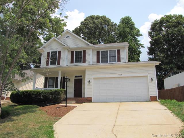 Deercreek - Residential Lease