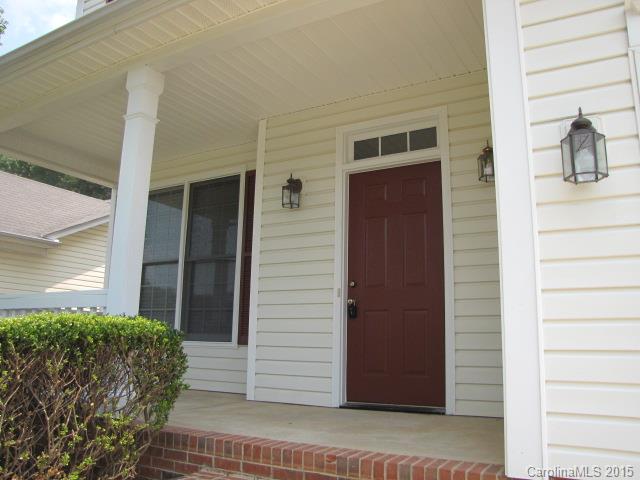 Deercreek - Residential Lease