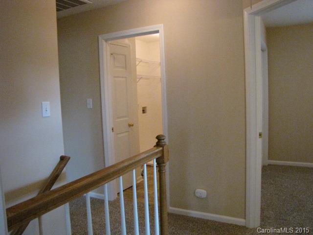 Deercreek - Residential Lease