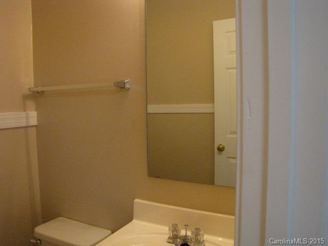 Deercreek - Residential Lease