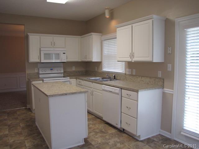 Deercreek - Residential Lease