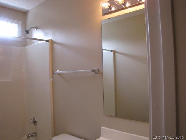 Deercreek - Residential Lease