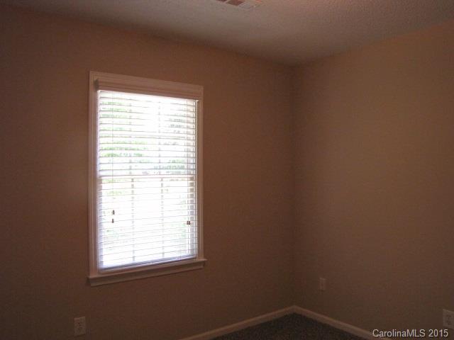 Deercreek - Residential Lease