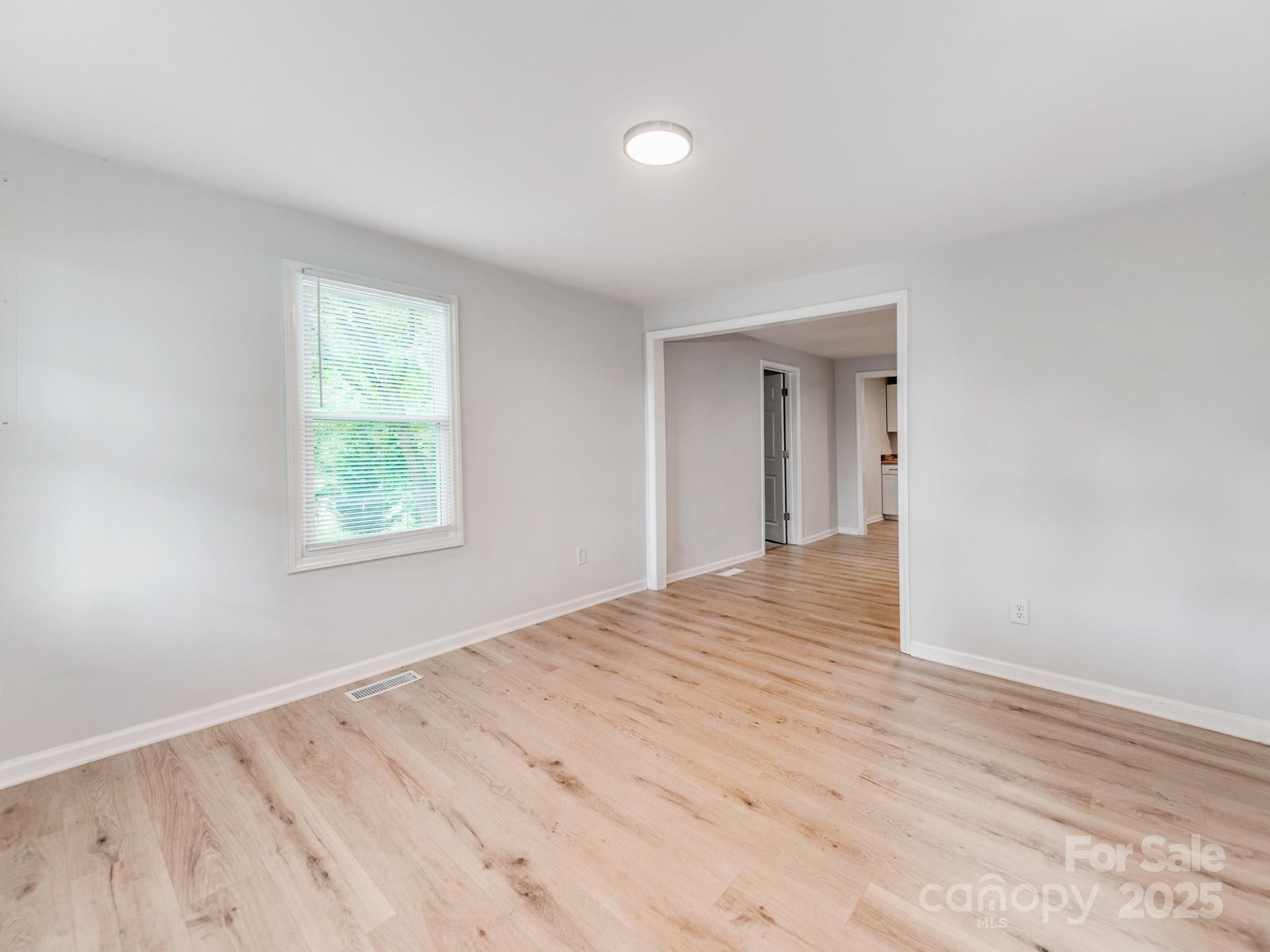 681 Hiddenite Church Road