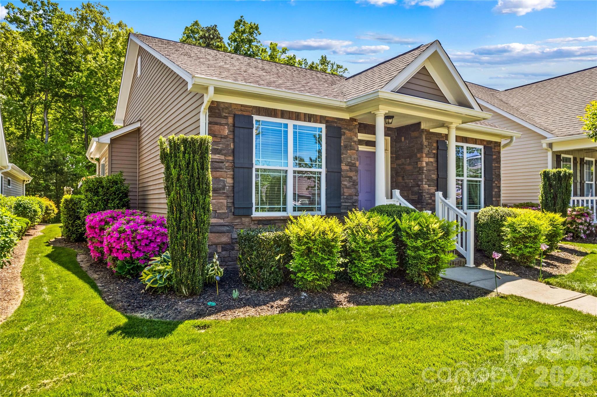 Baileys Glen - Residential