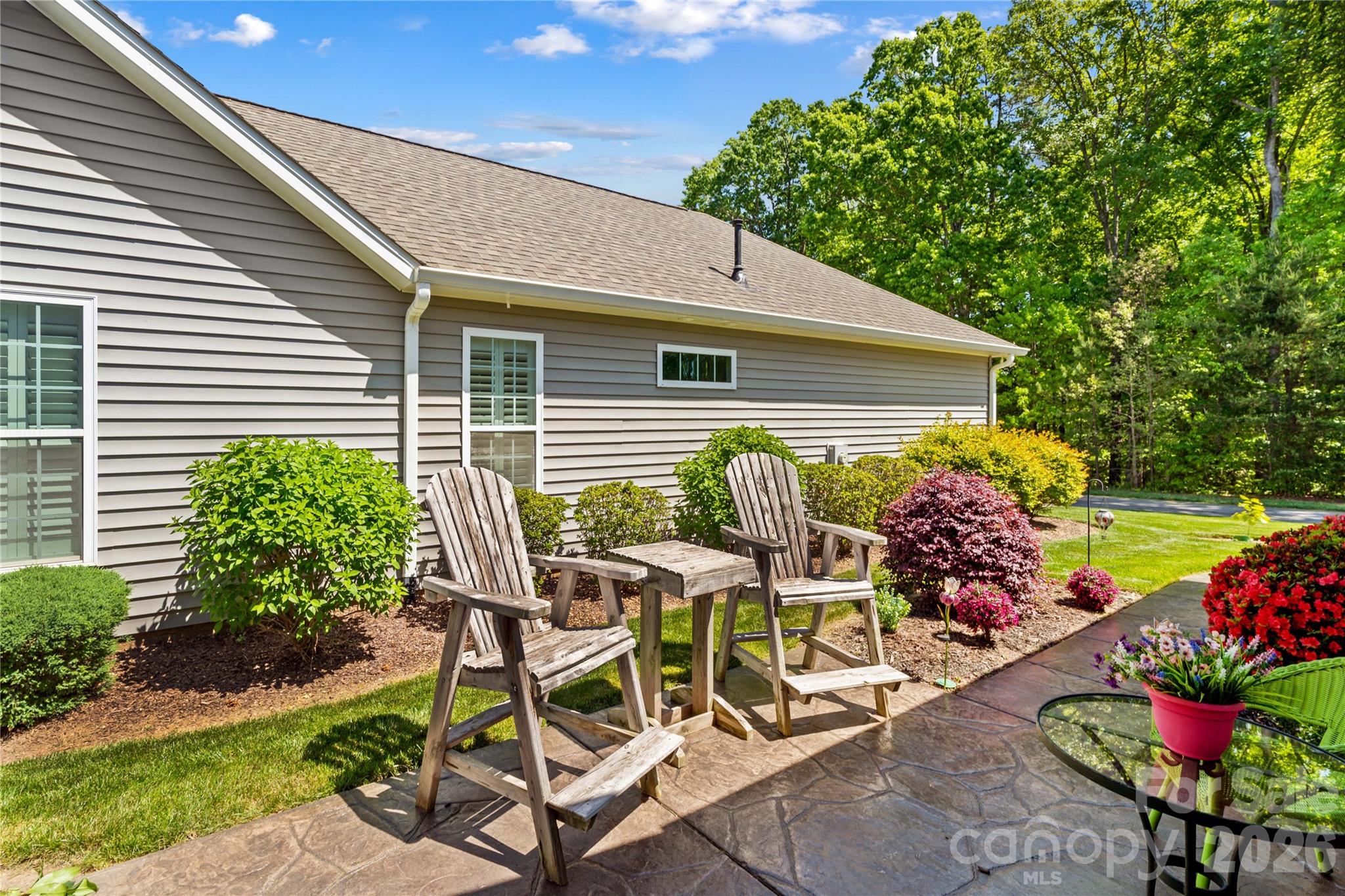 Baileys Glen - Residential