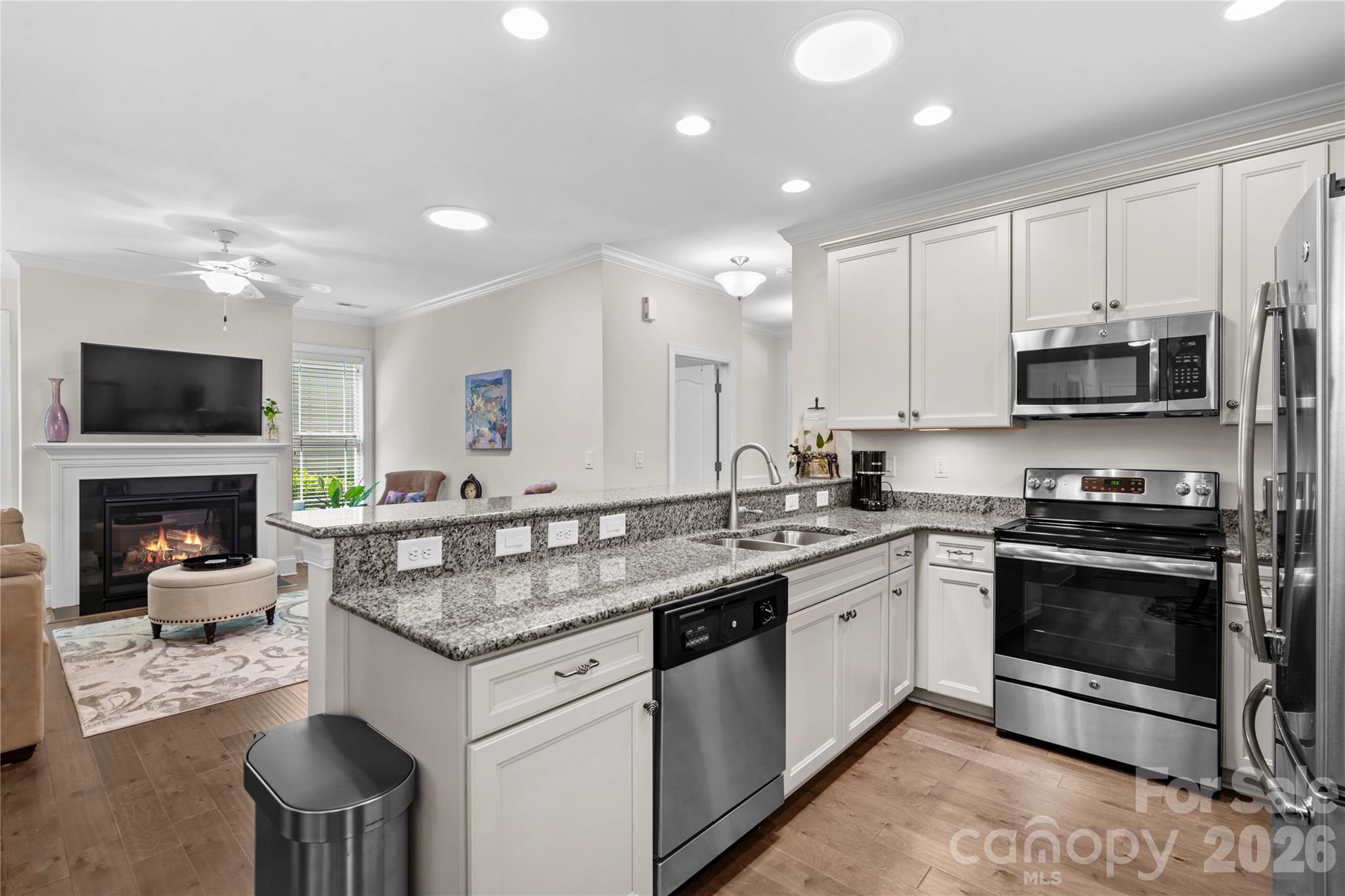 Baileys Glen - Residential