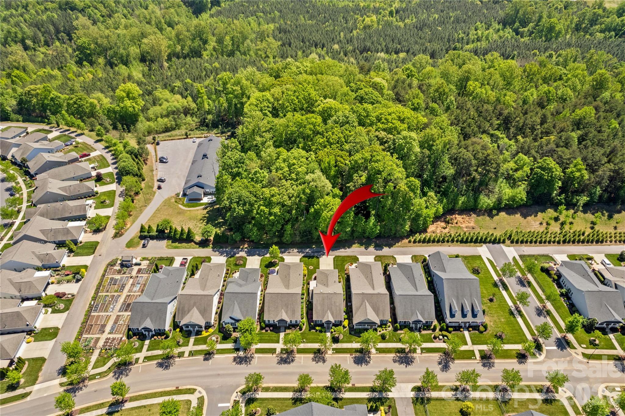 Baileys Glen - Residential