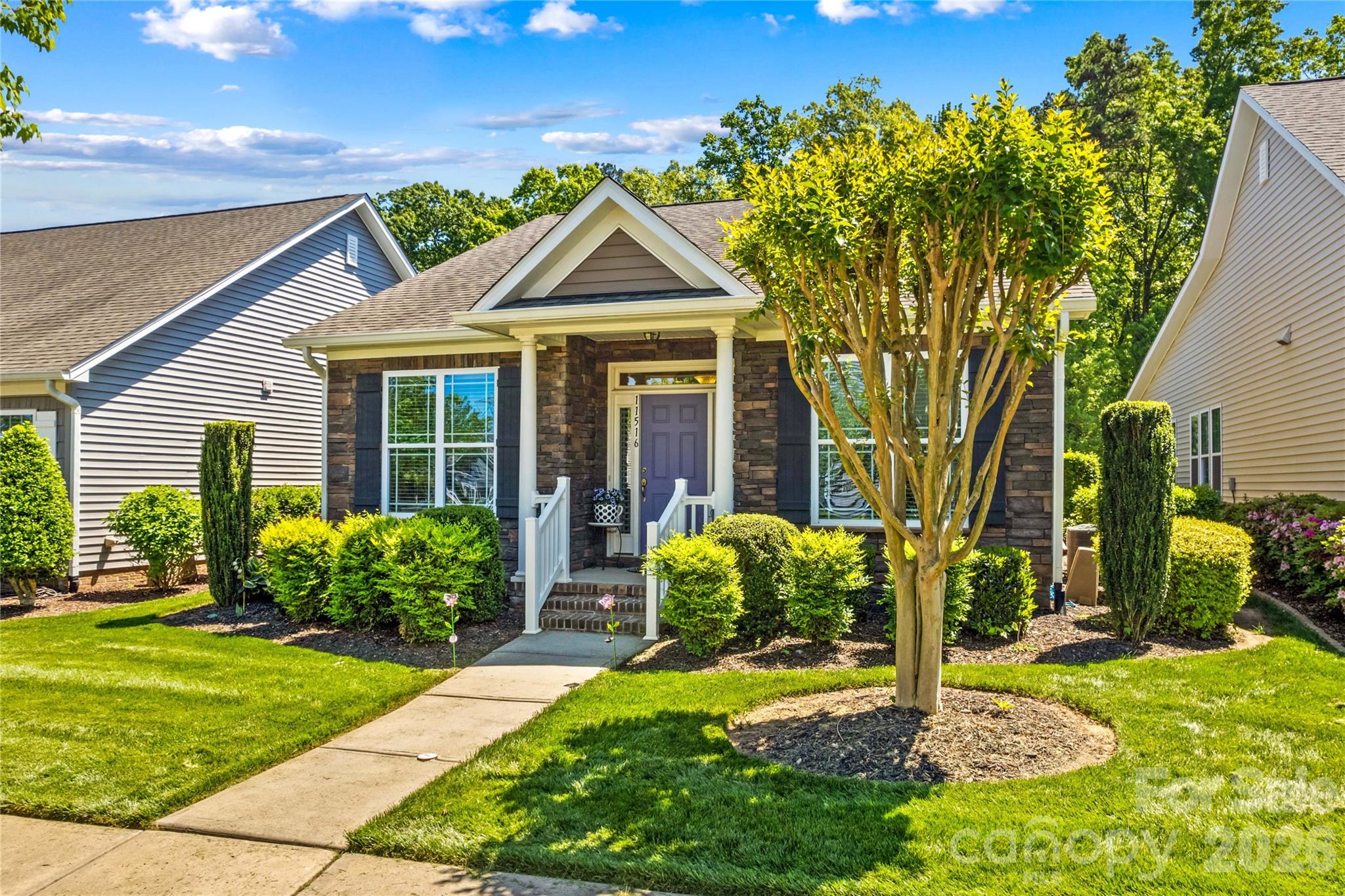 Baileys Glen - Residential