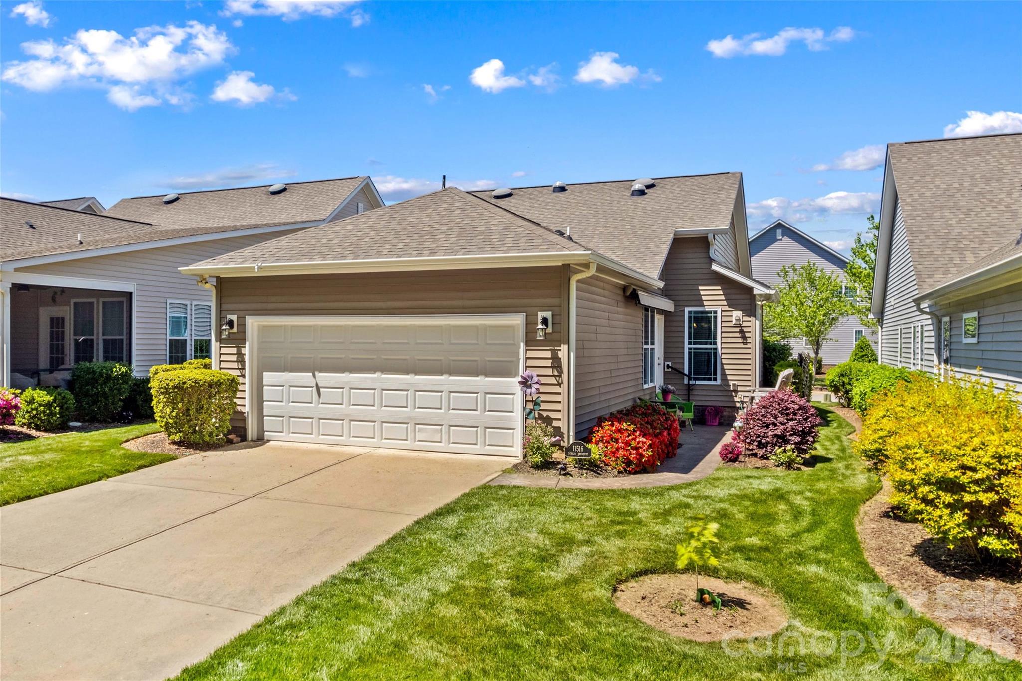 Baileys Glen - Residential