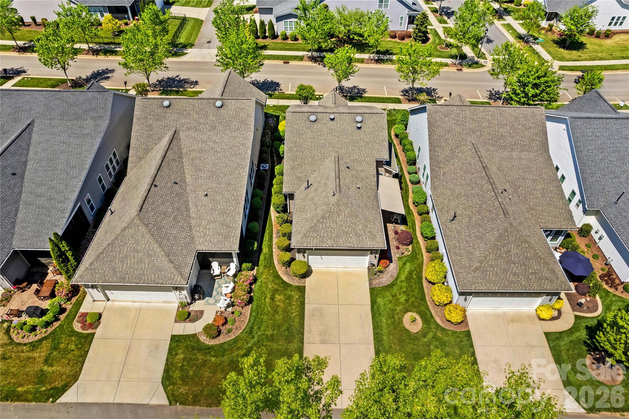 Baileys Glen - Residential