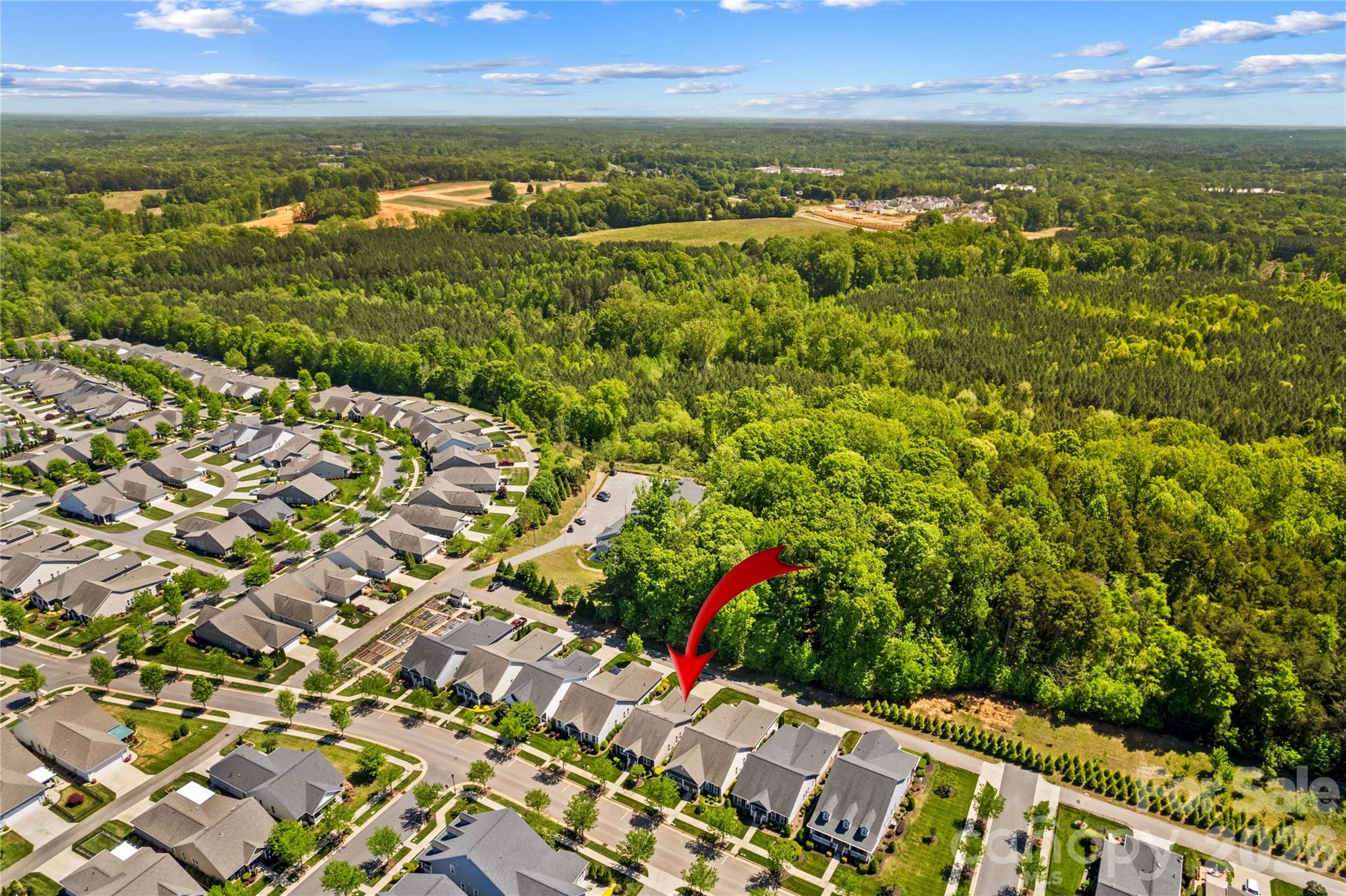 Baileys Glen - Residential