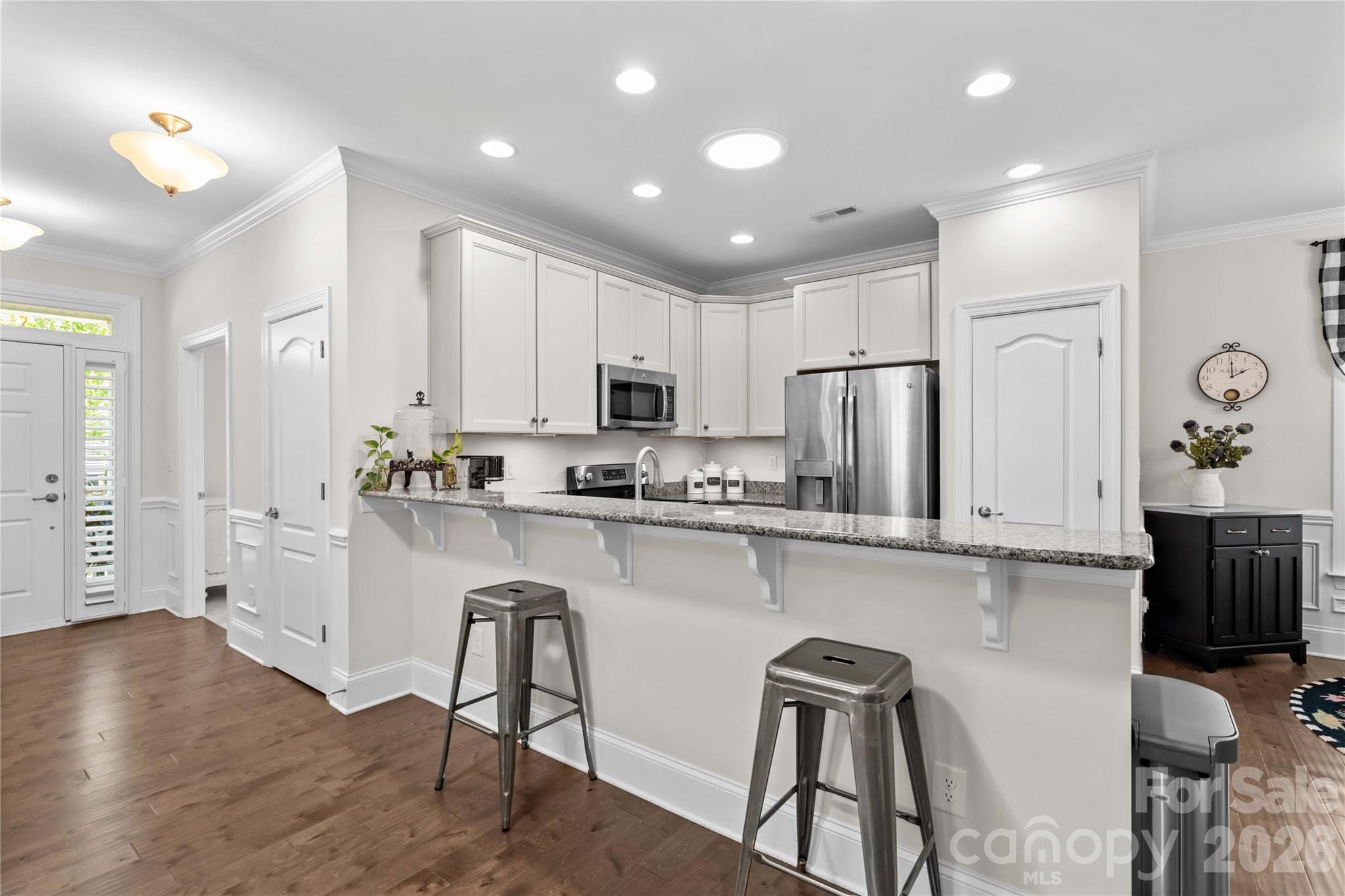 Baileys Glen - Residential