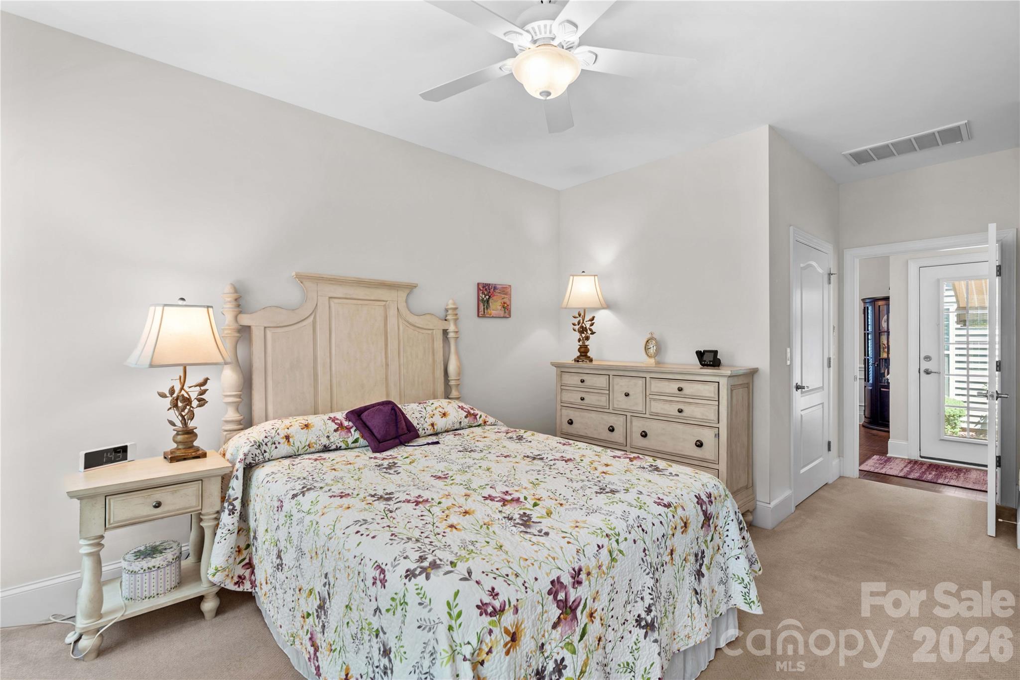 Baileys Glen - Residential