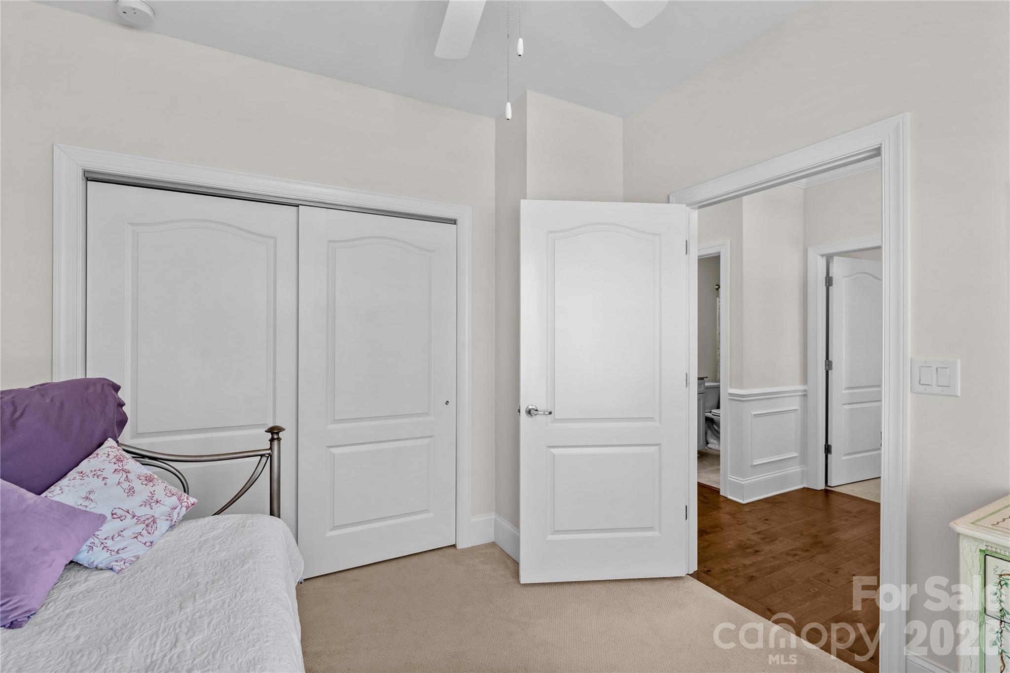 Baileys Glen - Residential