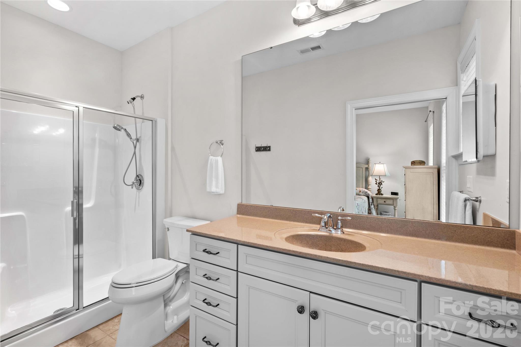 Baileys Glen - Residential