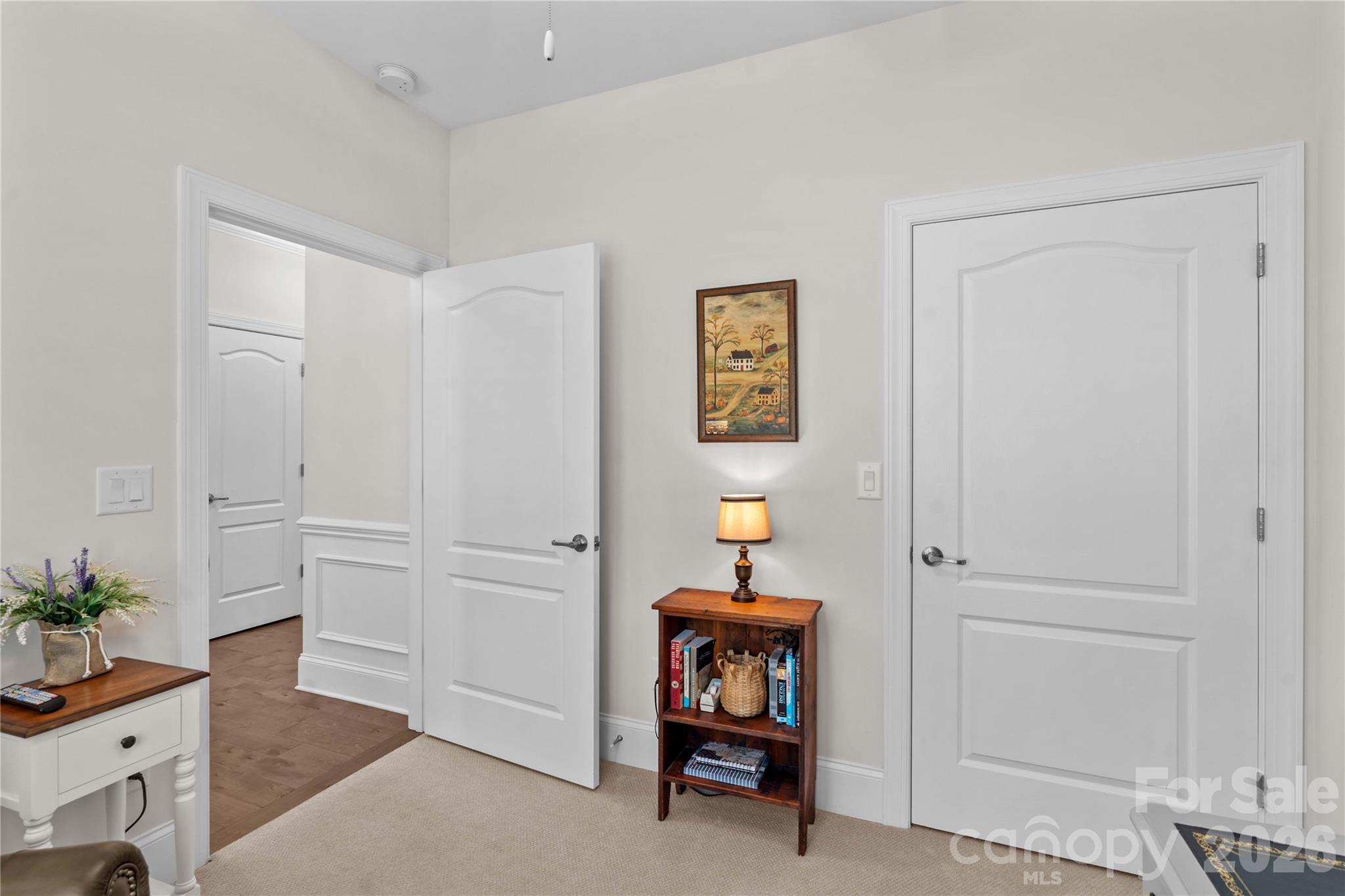 Baileys Glen - Residential