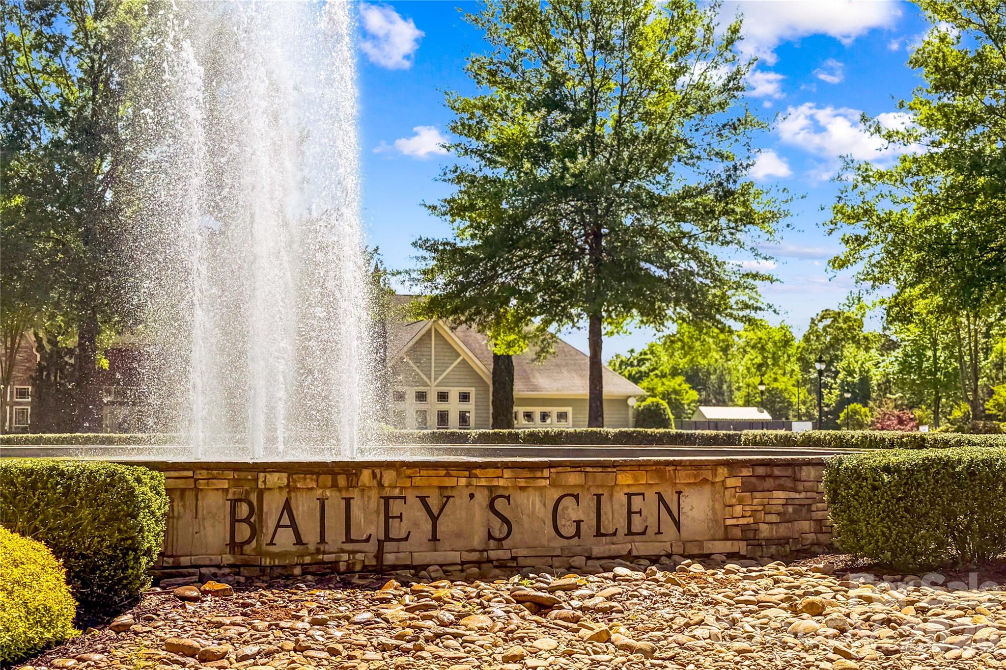 Baileys Glen - Residential