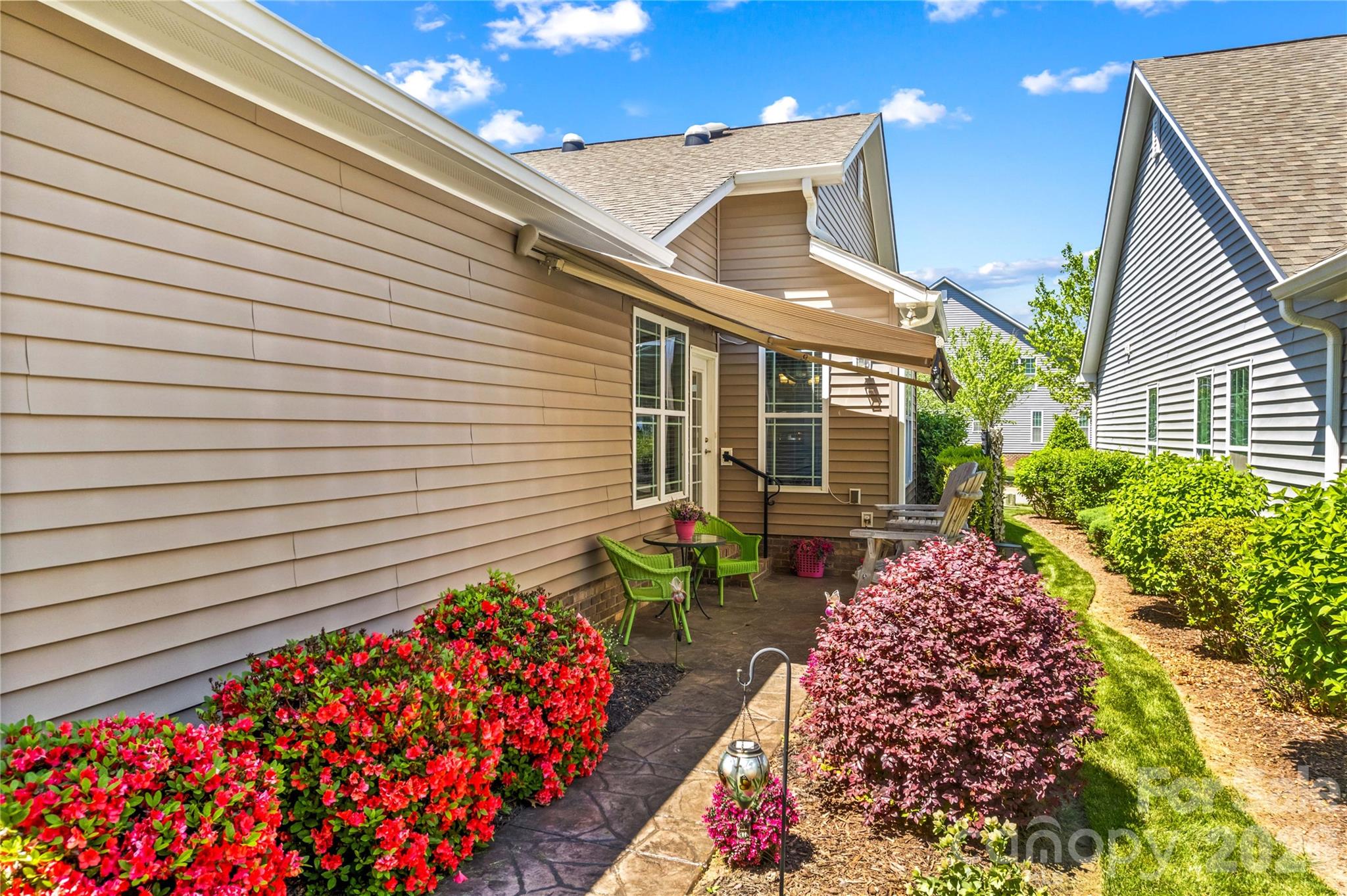 Baileys Glen - Residential