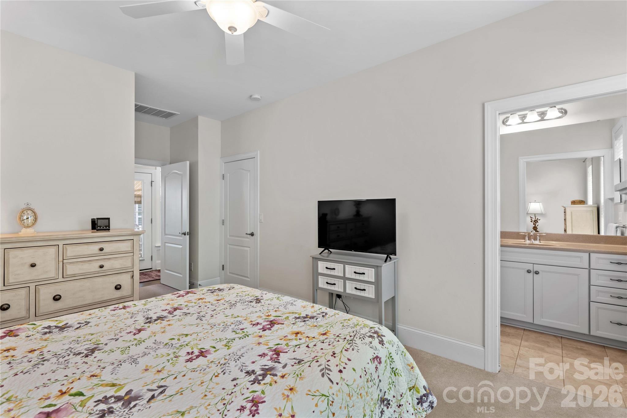 Baileys Glen - Residential