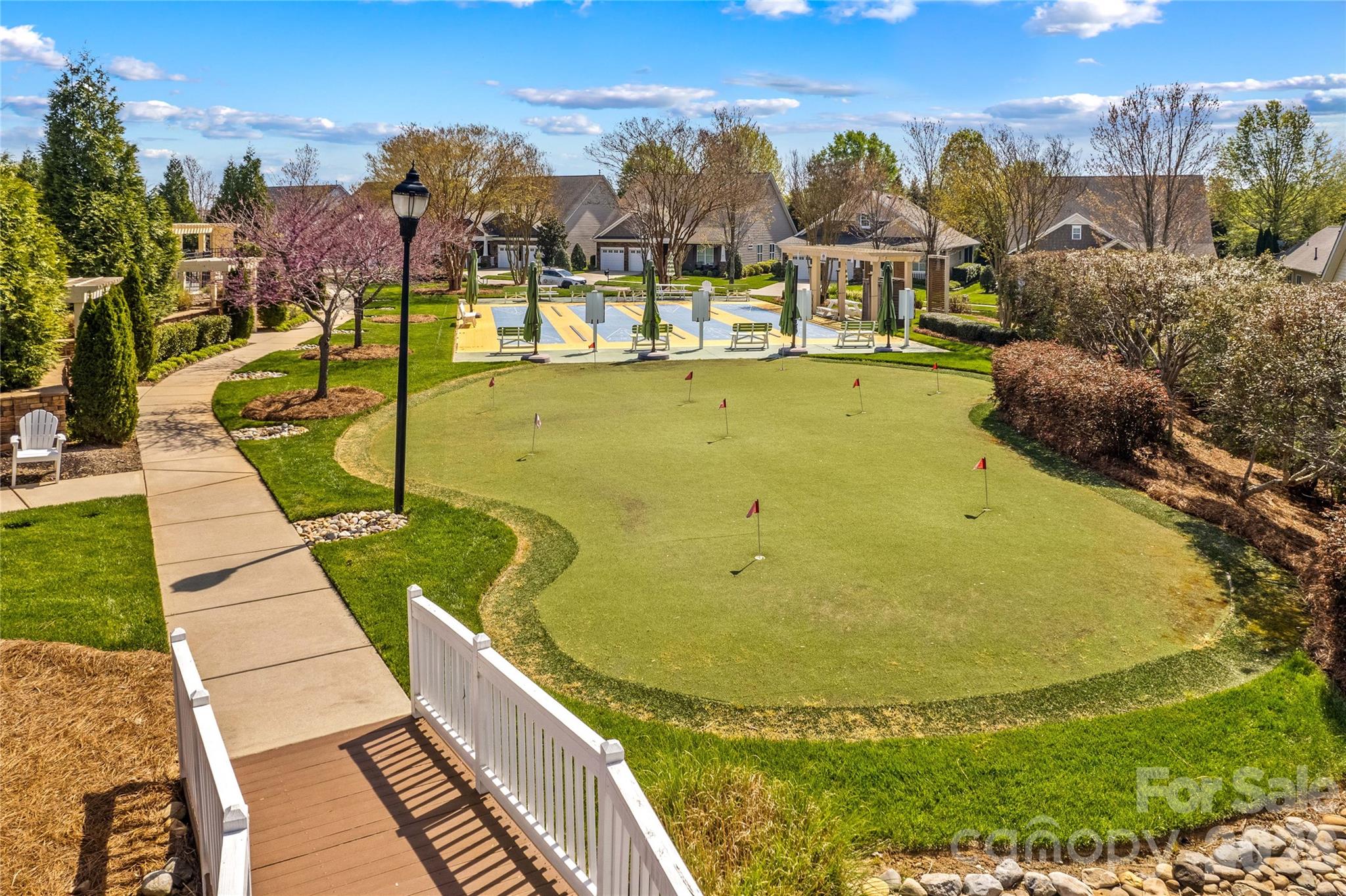 Baileys Glen - Residential