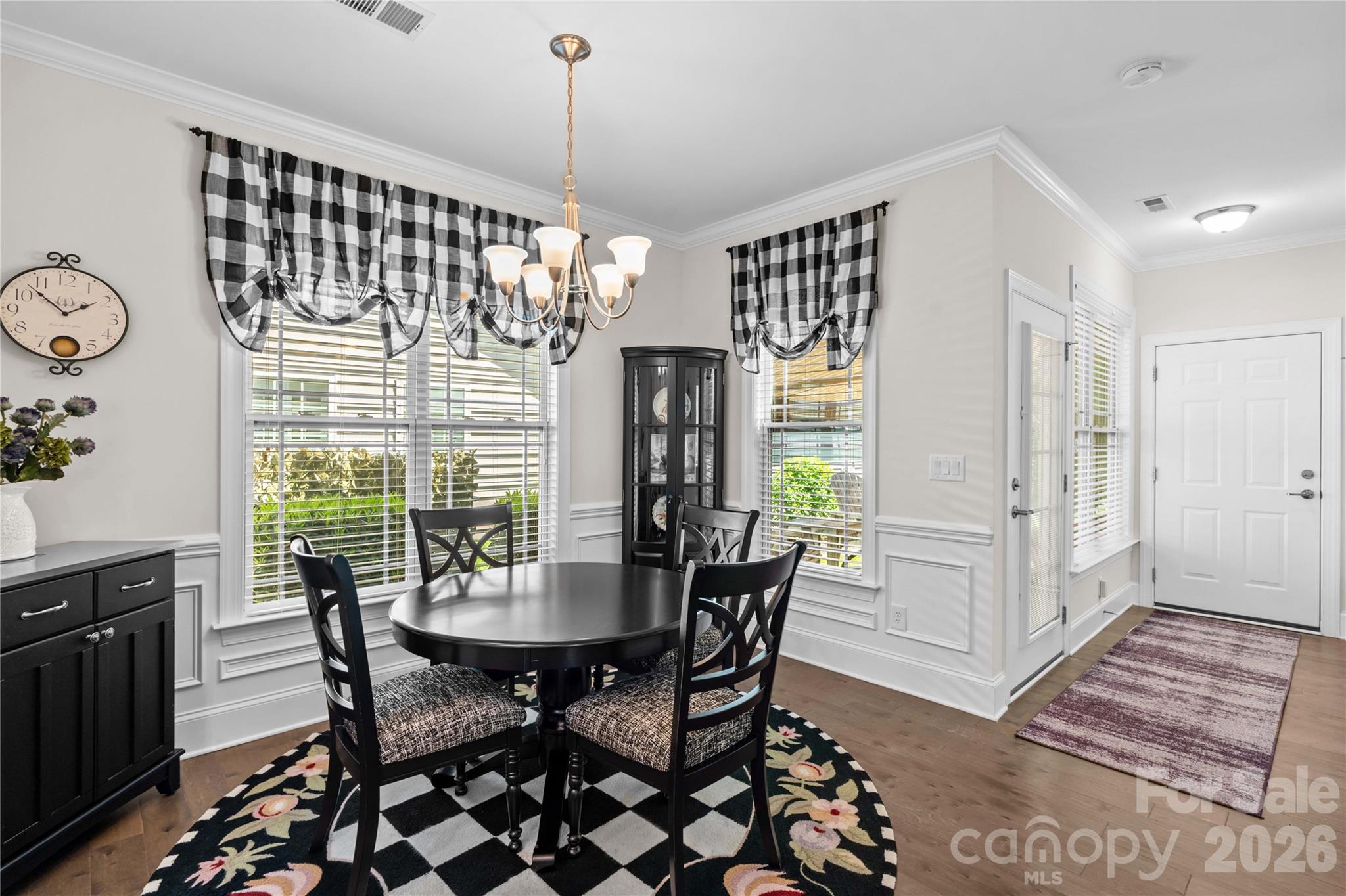 Baileys Glen - Residential