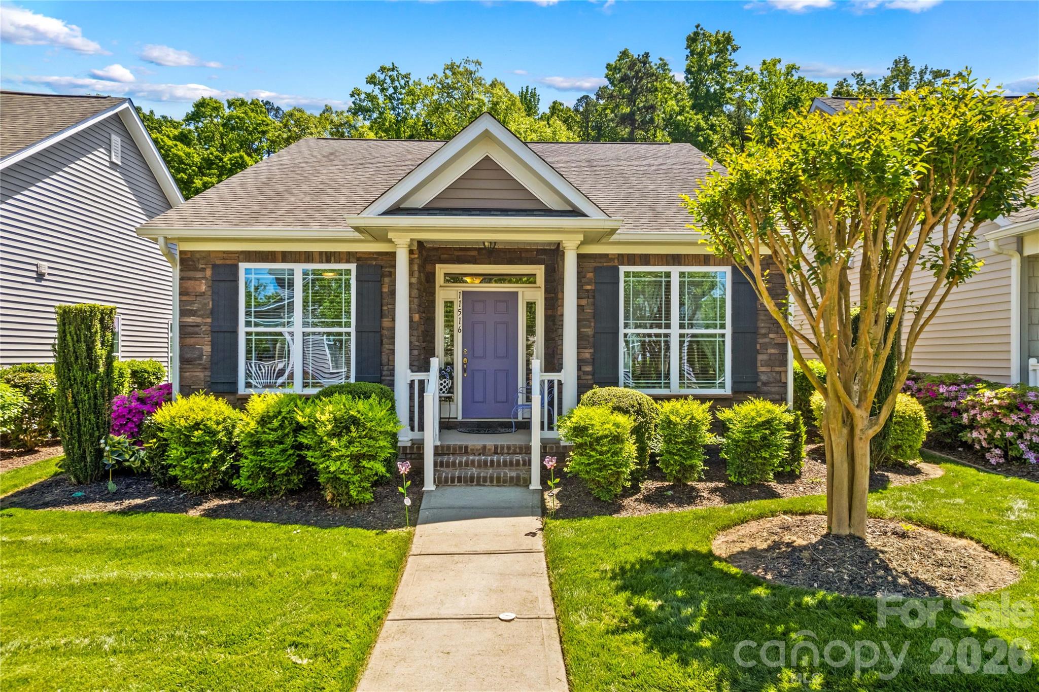 Baileys Glen - Residential