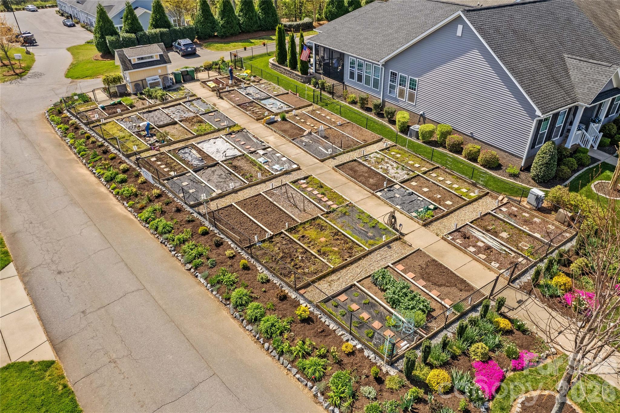 Baileys Glen - Residential