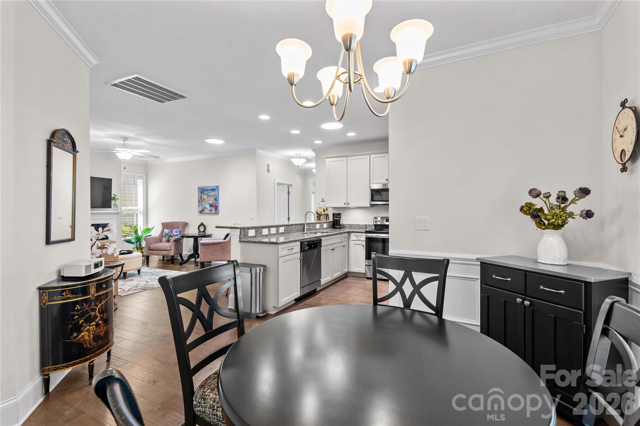 Baileys Glen - Residential