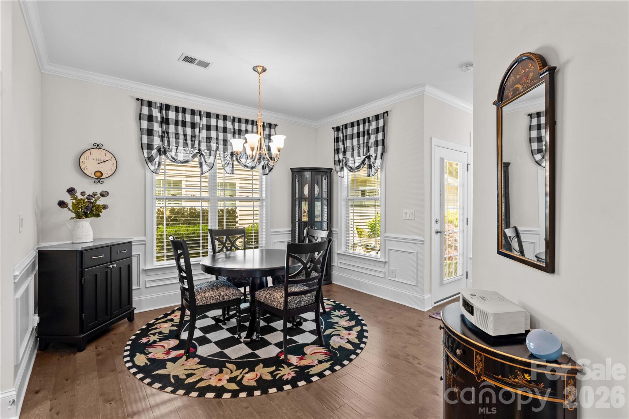 Baileys Glen - Residential