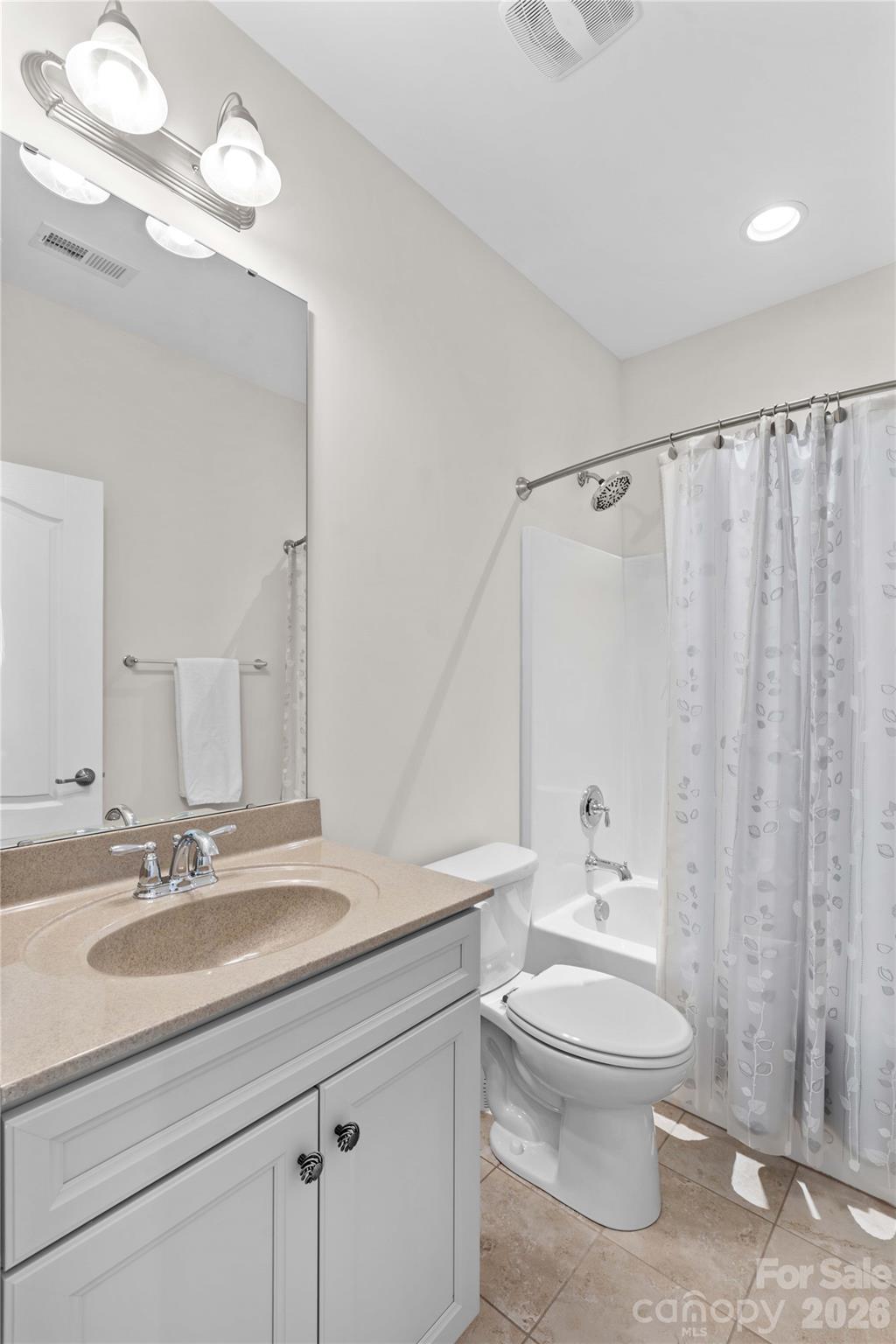 Baileys Glen - Residential