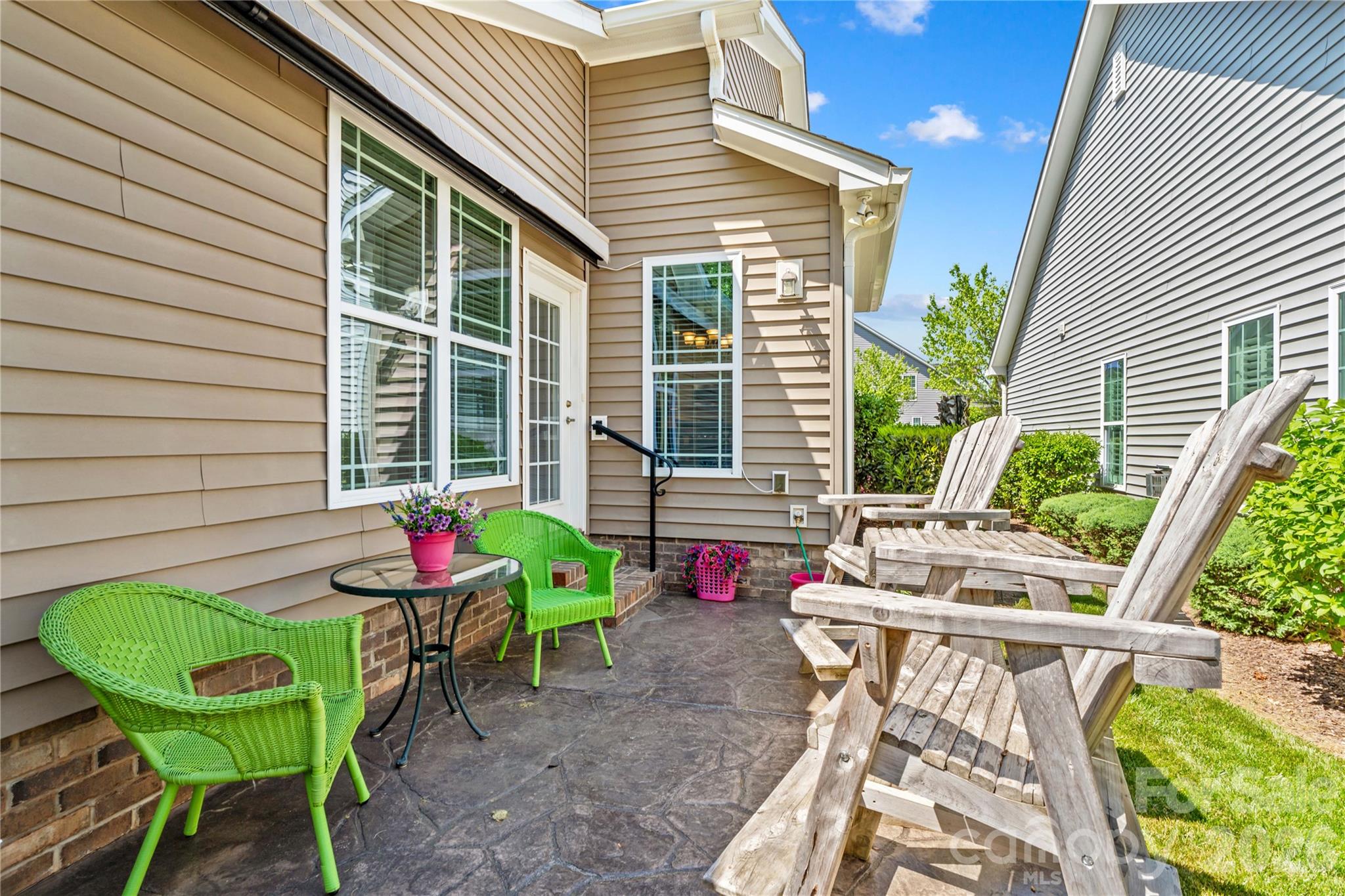 Baileys Glen - Residential