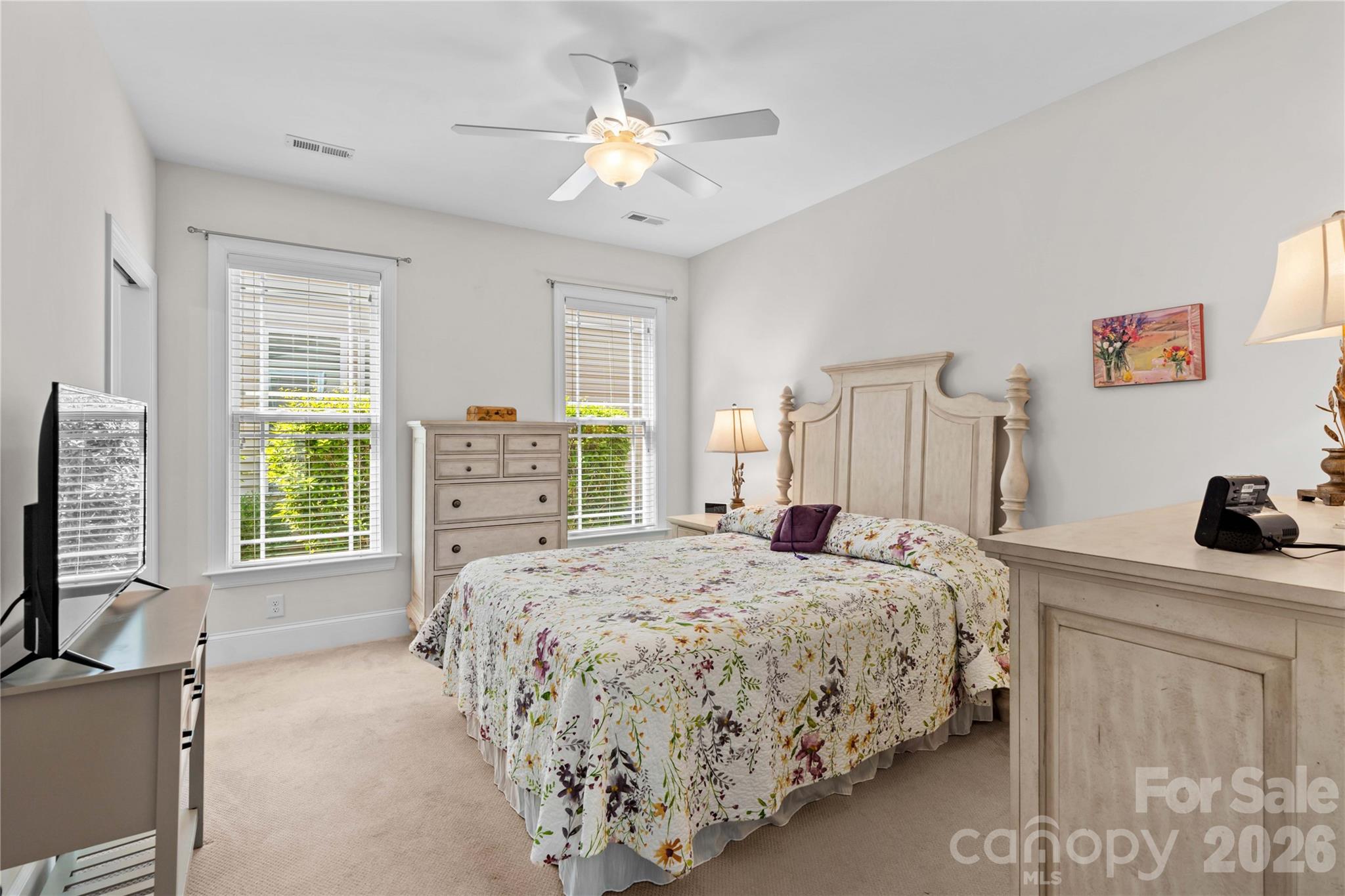 Baileys Glen - Residential