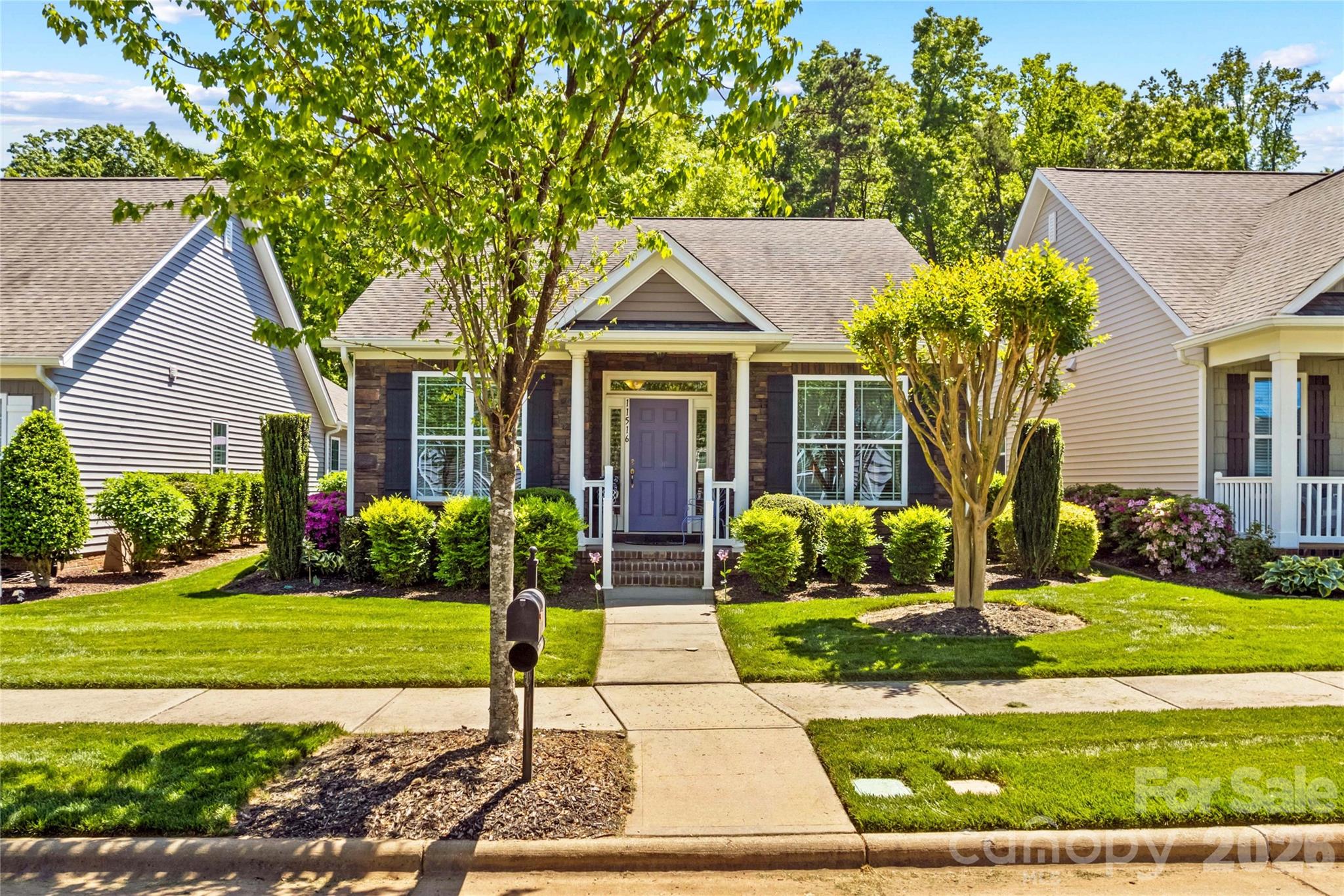 Baileys Glen - Residential