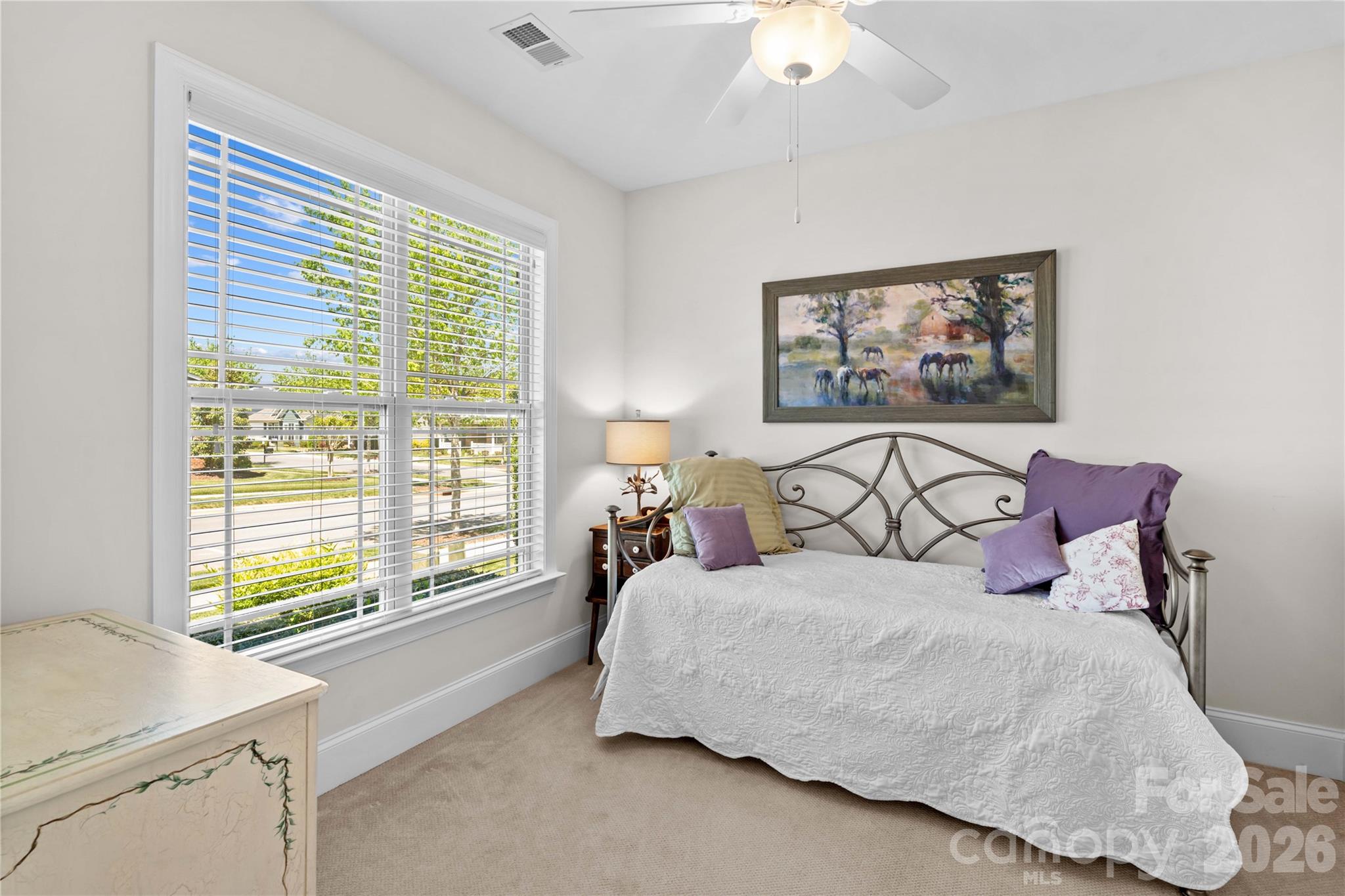 Baileys Glen - Residential