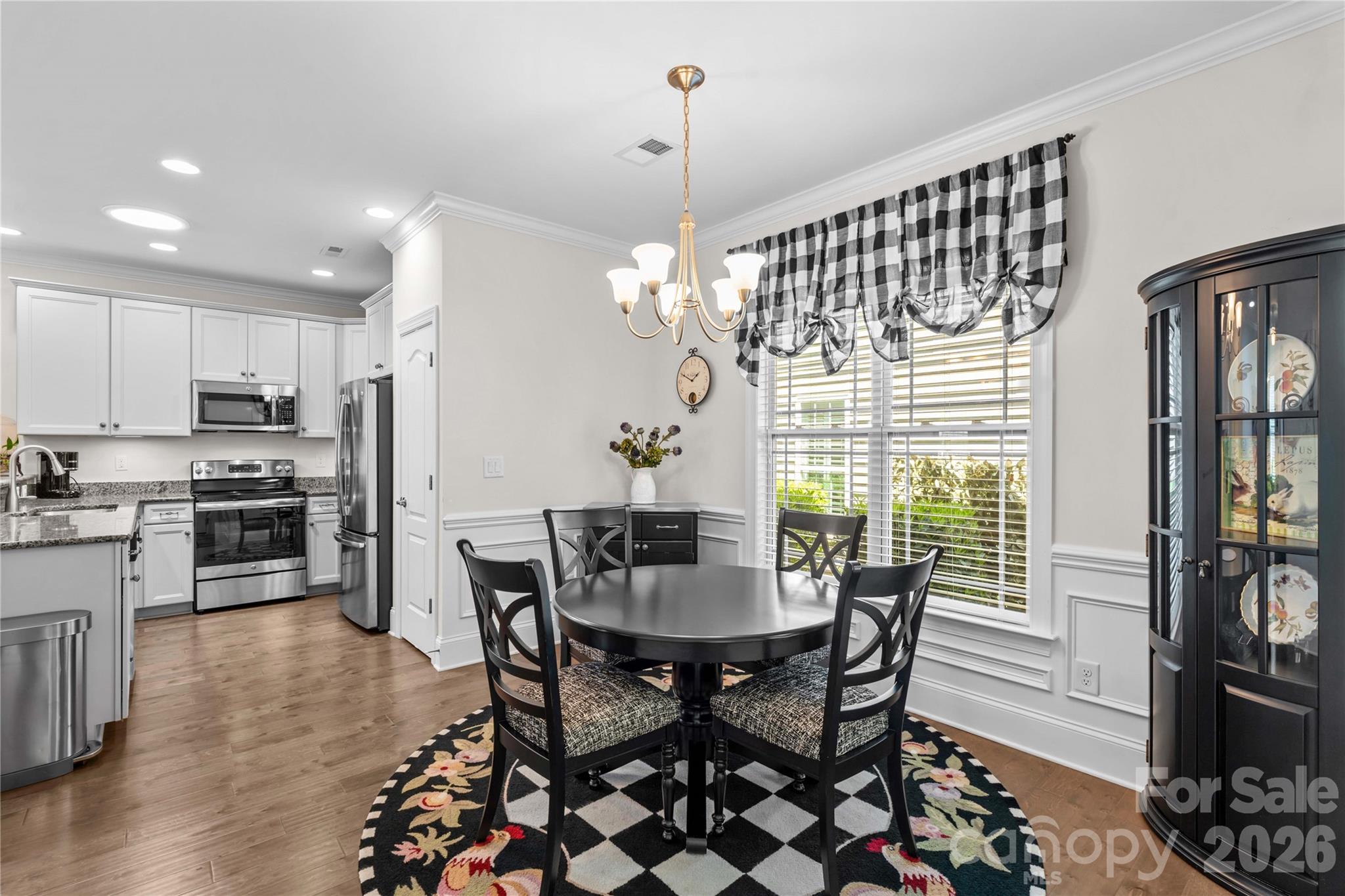 Baileys Glen - Residential