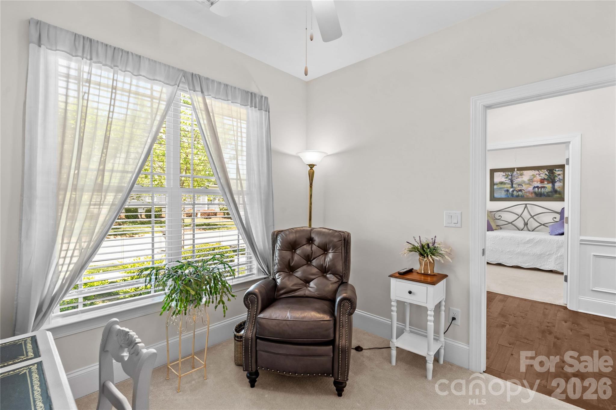 Baileys Glen - Residential