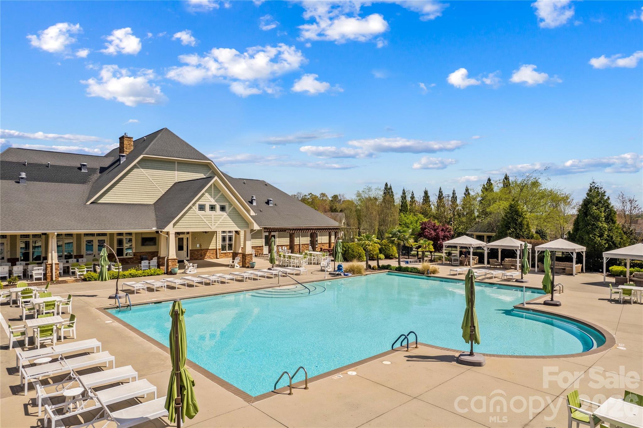 Baileys Glen - Residential