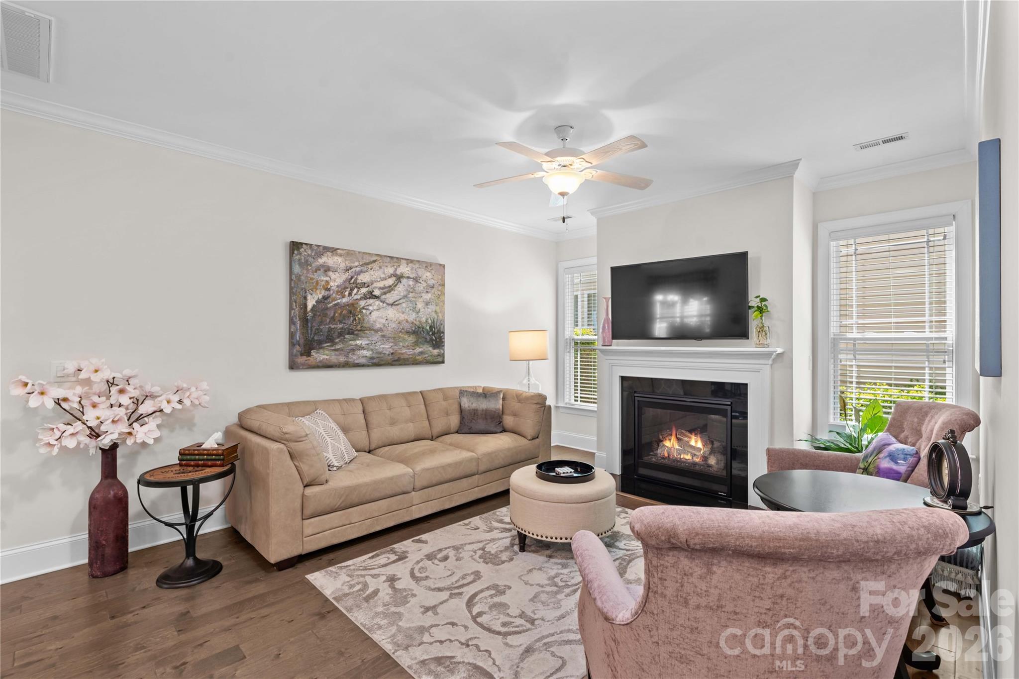 Baileys Glen - Residential