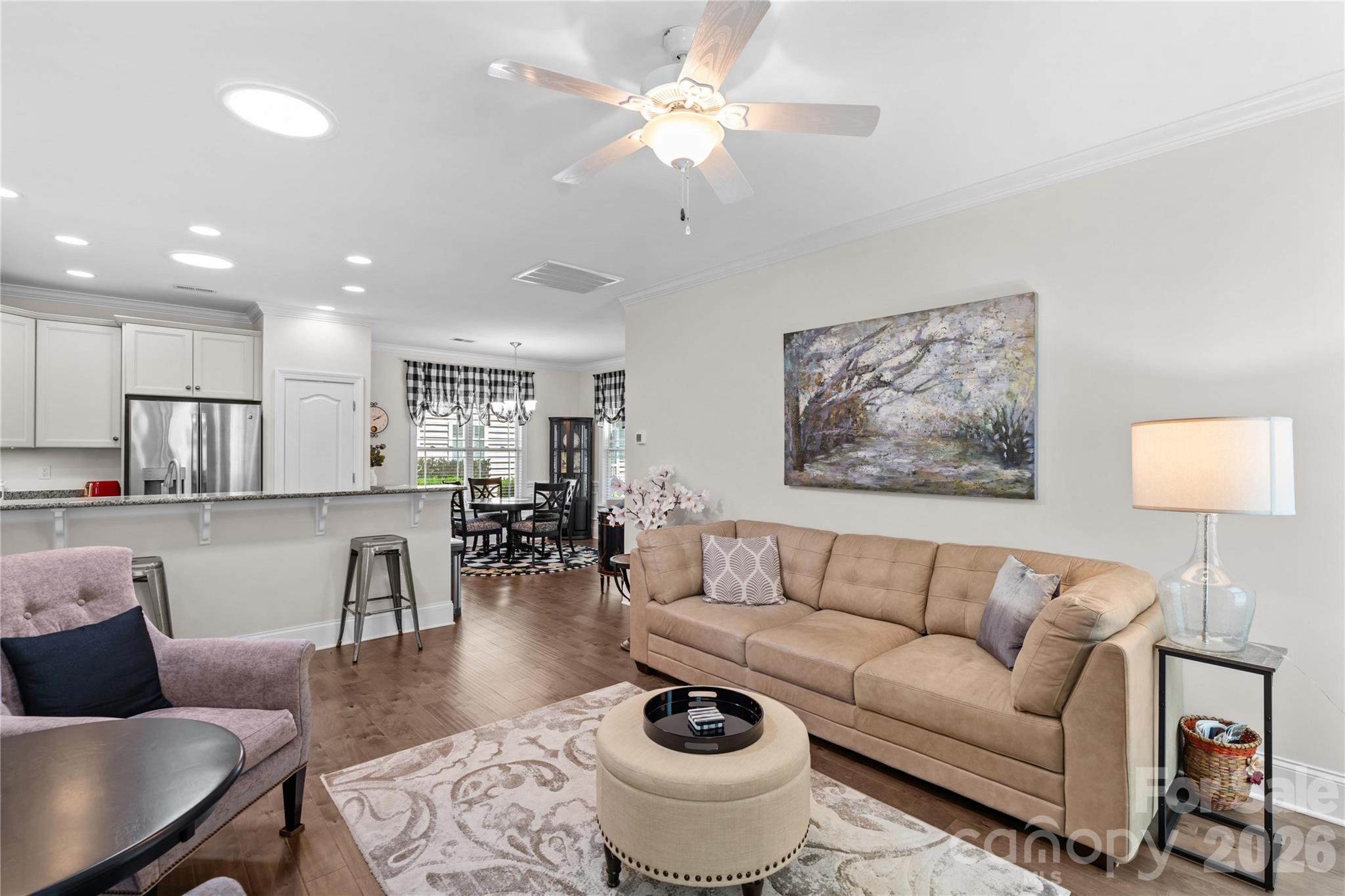 Baileys Glen - Residential