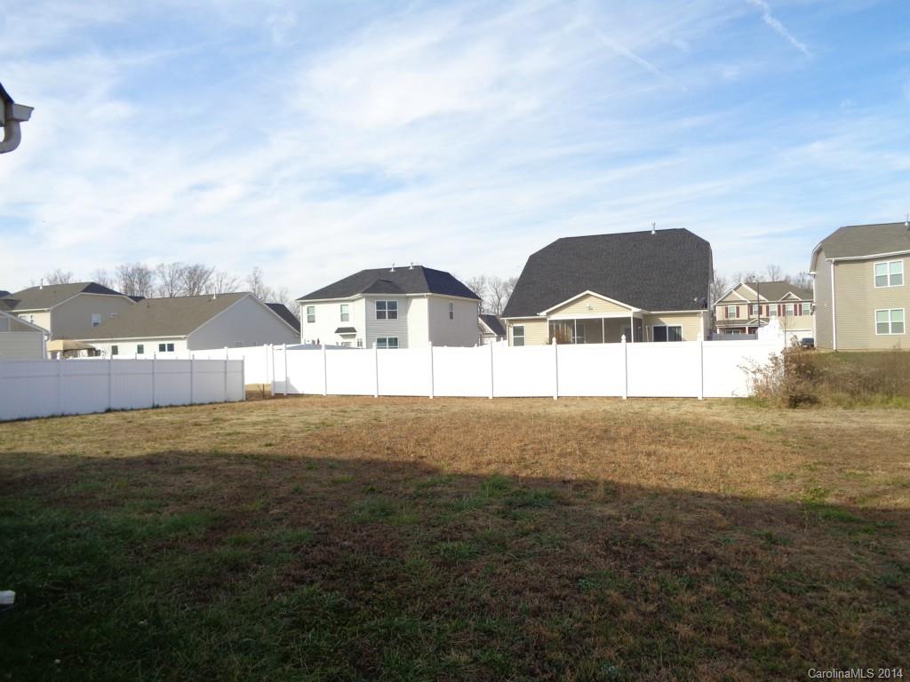 Lexington Commons - Residential