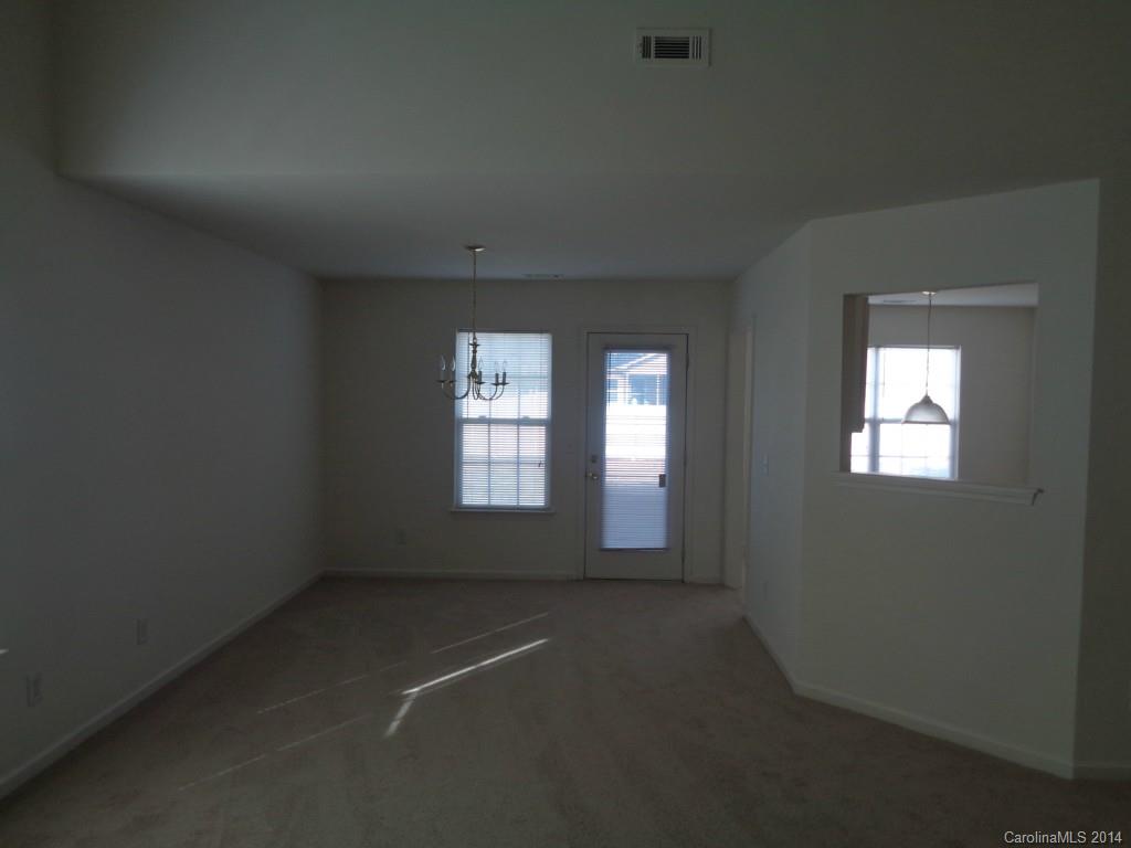 Lexington Commons - Residential