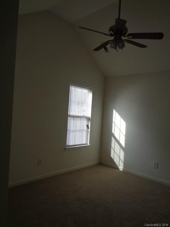 Lexington Commons - Residential