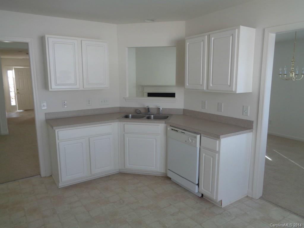 Lexington Commons - Residential