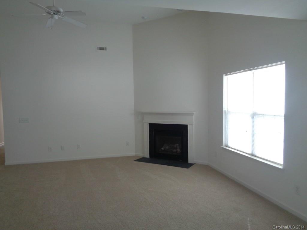 Lexington Commons - Residential