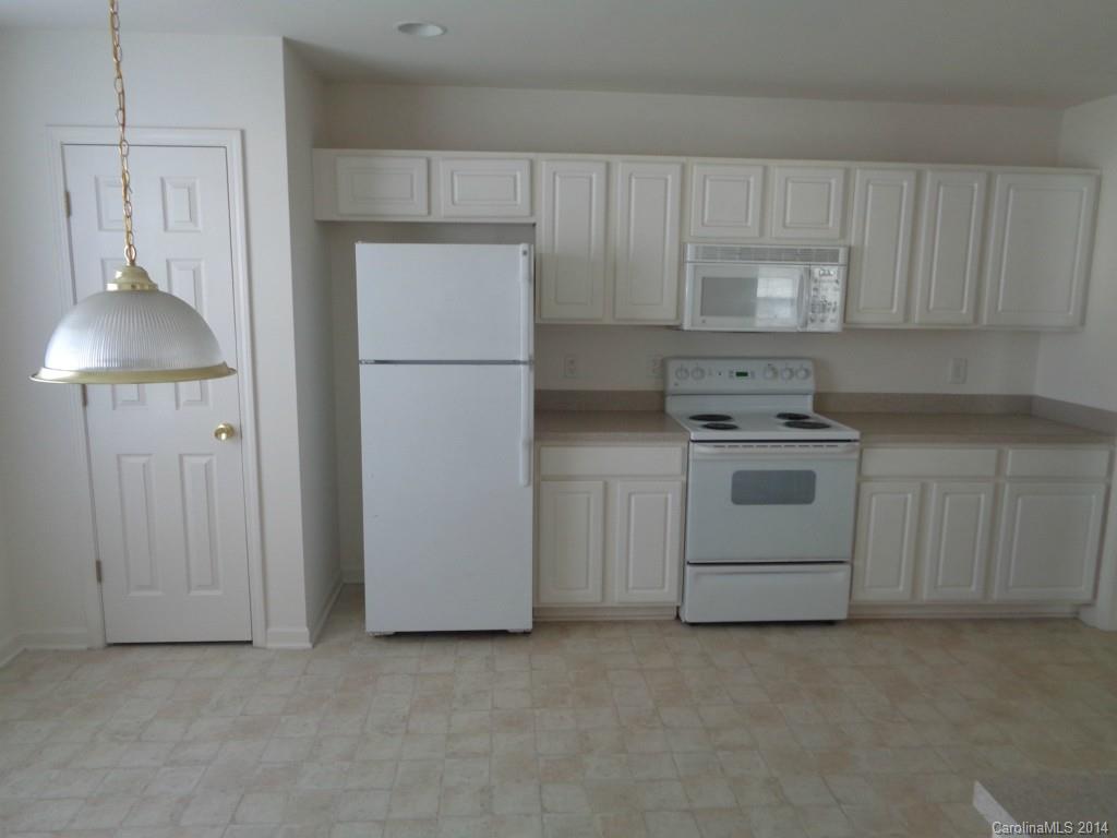 Lexington Commons - Residential