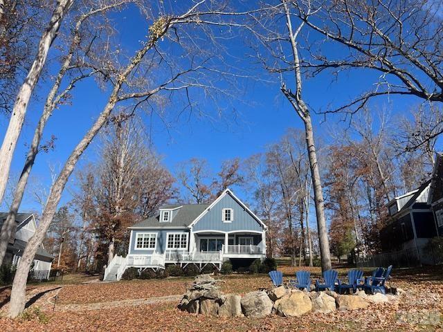 McLean - South Shore - Residential