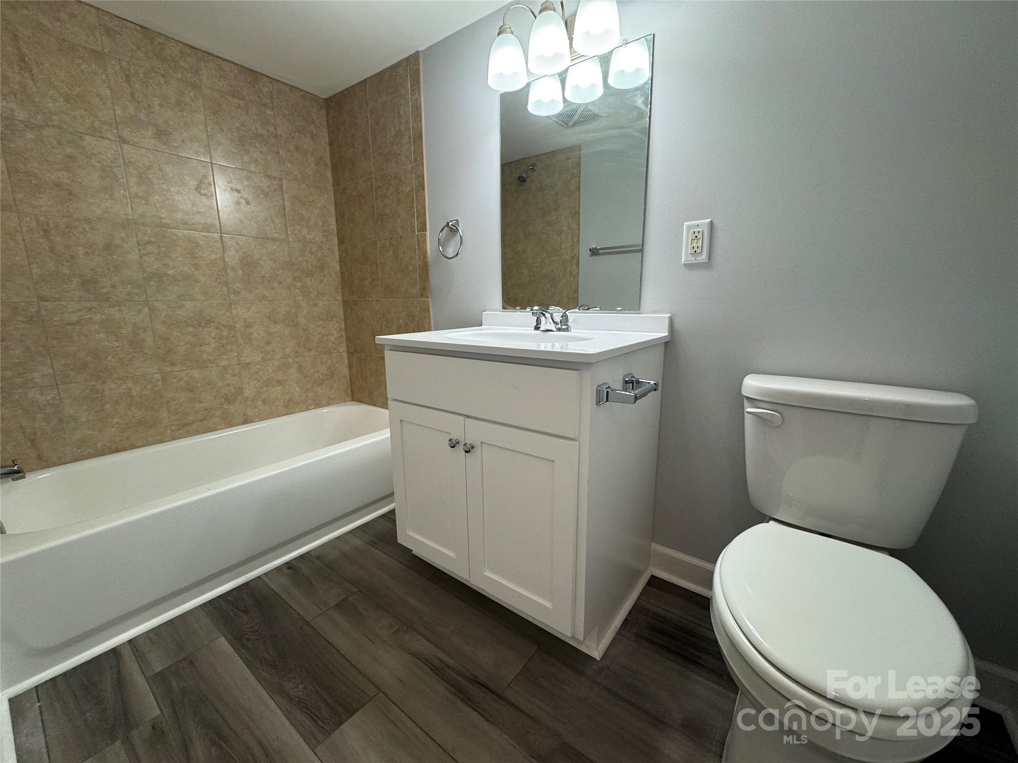 Catawba Heights - Residential Lease