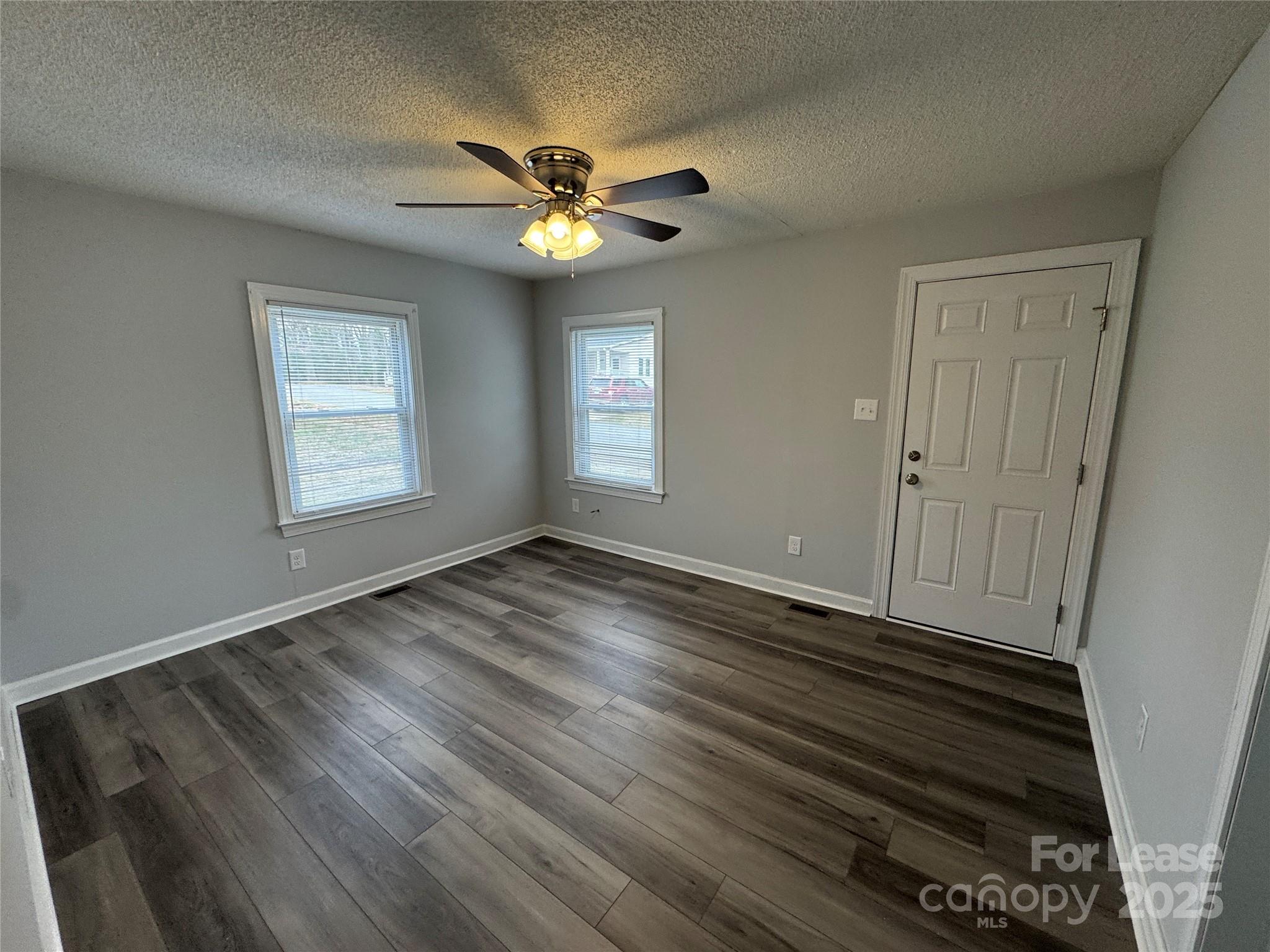 Catawba Heights - Residential Lease